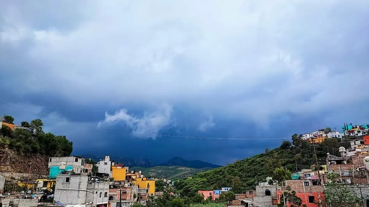 Desciende el termómetro y las lluvias se alejan de Guanajuato2